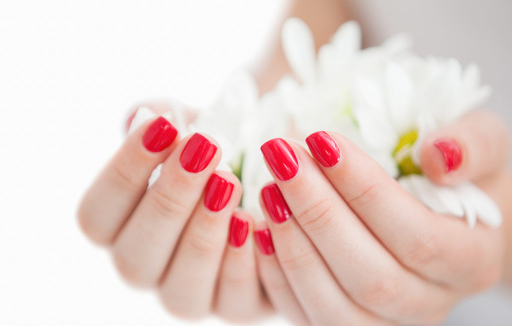 Shellac permanentno lakiranje (“gelish”)